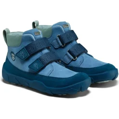 Kinder Affenzahn - Kid's Übergangsschuh Leder Friendy - Barfußschuhe