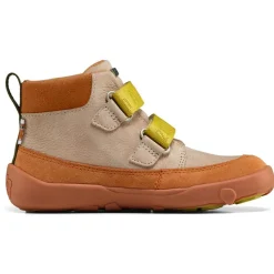 Kinder Affenzahn - Kid's Übergangsschuh Leder Friendy - Barfußschuhe