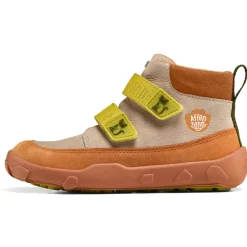 Kinder Affenzahn - Kid's Übergangsschuh Leder Friendy - Barfußschuhe