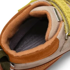 Kinder Affenzahn - Kid's Übergangsschuh Leder Friendy - Barfußschuhe