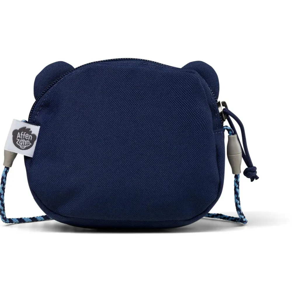 Affenzahn - Kid's Brustbeutel Bär - Umhängetasche^ Taschen|Taschen