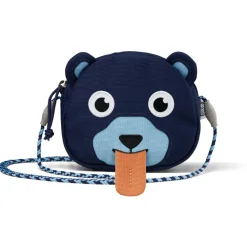 Affenzahn - Kid's Brustbeutel Bär - Umhängetasche^ Taschen|Taschen