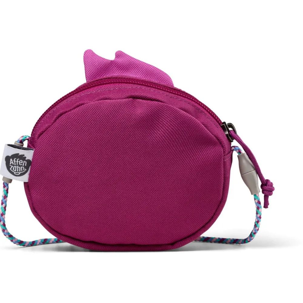 Affenzahn - Kid's Brustbeutel Vogel - Umhängetasche^ Taschen|Taschen