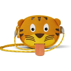 Sale - Kid's Brustbeutel Tiger - Umhängetasche Taschen|Taschen