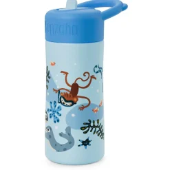 Affenzahn - Kid's Edelstahl Trinkflasche - Trinkflasche^ Trinkflaschen|Outdoor-Küche