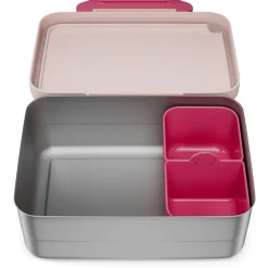 - Kid's Edelstahl Brotdose - Essensaufbewahrung>Affenzahn Sale