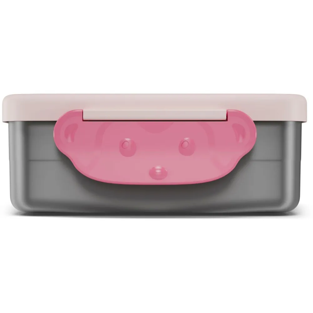 - Kid's Edelstahl Brotdose - Essensaufbewahrung>Affenzahn Sale