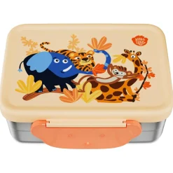 - Kid's Edelstahl Brotdose - Essensaufbewahrung><noscript><img width=