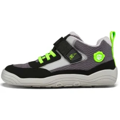 Clearance - Kid's Halbschuh Vegan Cheerly - Barfußschuhe Kinder Barfußschuhe