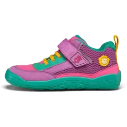 Clearance - Kid's Halbschuh Vegan Cheerly - Barfußschuhe Kinder Barfußschuhe