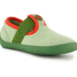 - Kid's Hausschuh Vegan Dreamy - Hüttenschuhe>Affenzahn