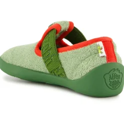 - Kid's Hausschuh Vegan Dreamy - Hüttenschuhe><noscript><img width=