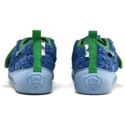 - Kid's Hausschuh Vegan Fleecy - Hüttenschuhe>Affenzahn Clearance