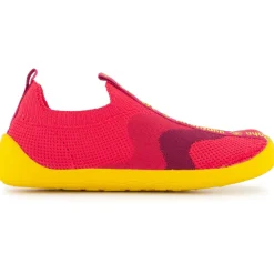 Kinder Affenzahn - Kid's Hausschuh Knit Flinky - Hüttenschuhe
