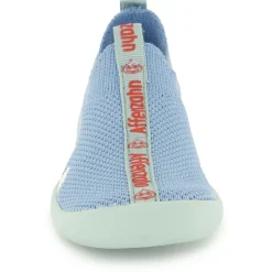 Kinder Affenzahn - Kid's Hausschuh Knit Flinky - Hüttenschuhe