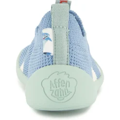 Kinder Affenzahn - Kid's Hausschuh Knit Flinky - Hüttenschuhe