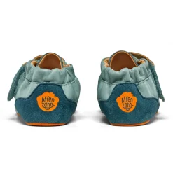 Affenzahn - Kid's Krabbelschuh Leder Crawly - Barfußschuhe^Kinder Hüttenschuhe|Barfußschuhe