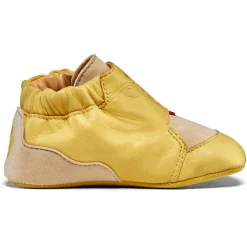 Affenzahn - Kid's Krabbelschuh Leder Crawly - Barfußschuhe^Kinder Hüttenschuhe|Barfußschuhe