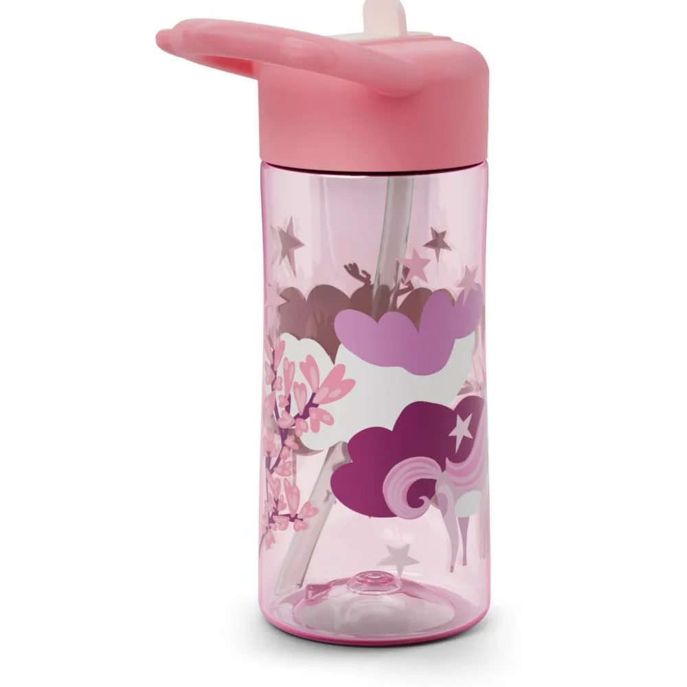 - Kid's Kunststoff Trinkflasche - Trinkflasche Trinkflaschen|Outdoor-Küche