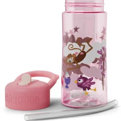 - Kid's Kunststoff Trinkflasche - Trinkflasche Trinkflaschen|Outdoor-Küche