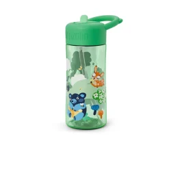 - Kid's Kunststoff Trinkflasche - Trinkflasche Trinkflaschen|Outdoor-Küche