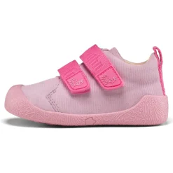 Sale - Kid's Lauflerner Leder Walky - Barfußschuhe Kinder Barfußschuhe