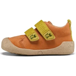 Sale - Kid's Lauflerner Leder Walky - Barfußschuhe Kinder Barfußschuhe