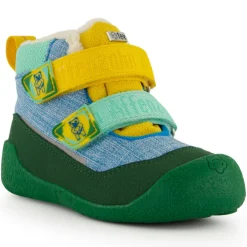 - Kid's Lauflerner Winterstiefel Vegan Snuggy - Winterschuhe>Affenzahn Clearance