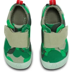 Kinder Affenzahn - Kid's Lauflerner Baumwolle Smally - Barfußschuhe