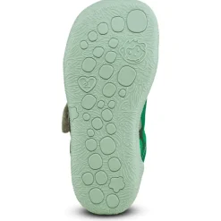 Kinder Affenzahn - Kid's Lauflerner Baumwolle Smally - Barfußschuhe