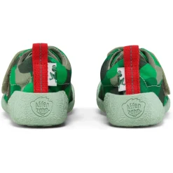 Kinder Affenzahn - Kid's Lauflerner Baumwolle Smally - Barfußschuhe