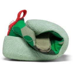 Kinder Affenzahn - Kid's Lauflerner Baumwolle Smally - Barfußschuhe