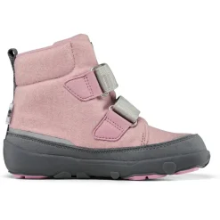 Affenzahn - Kid's Mid Boot Wool Comfy - Winterschuhe^Kinder Winterschuhe|Barfußschuhe