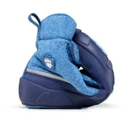 Affenzahn - Kid's Mid Boot Wool Comfy - Winterschuhe^Kinder Winterschuhe|Barfußschuhe