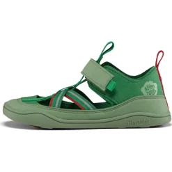 New - Kid's Sandale Vegan Breezy - Sandalen Kinder Barfußschuhe