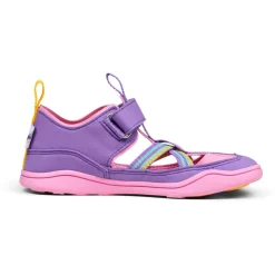 New - Kid's Sandale Vegan Breezy - Sandalen Kinder Barfußschuhe