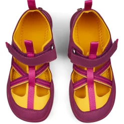 New - Kid's Sandale Vegan Breezy - Sandalen Kinder Barfußschuhe
