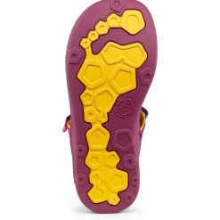 New - Kid's Sandale Vegan Breezy - Sandalen Kinder Barfußschuhe