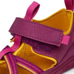 New - Kid's Sandale Vegan Breezy - Sandalen Kinder Barfußschuhe