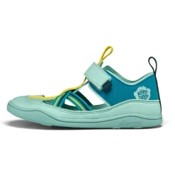 New - Kid's Sandale Vegan Breezy - Sandalen Kinder Barfußschuhe