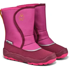 New - Kid's Schneestiefel Vegan Freezy - Winterschuhe Kinder Winterschuhe|Winterschuhe