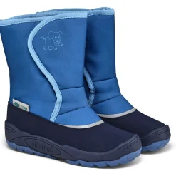New - Kid's Schneestiefel Vegan Freezy - Winterschuhe Kinder Winterschuhe|Winterschuhe