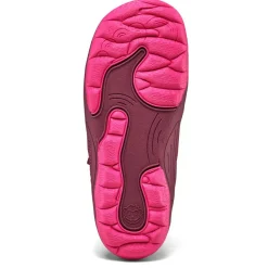 New - Kid's Schneestiefel Vegan Freezy - Winterschuhe Kinder Winterschuhe|Winterschuhe