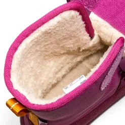 New - Kid's Schneestiefel Vegan Freezy - Winterschuhe Kinder Winterschuhe|Winterschuhe