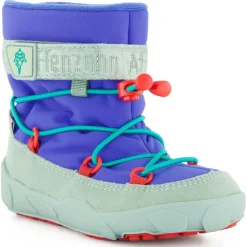 New - Kid's Snow Boot Vegan Snowy - Winterschuhe Kinder Winterschuhe|Barfußschuhe