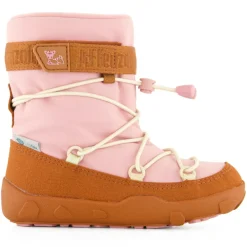 New - Kid's Snow Boot Vegan Snowy - Winterschuhe Kinder Winterschuhe|Barfußschuhe