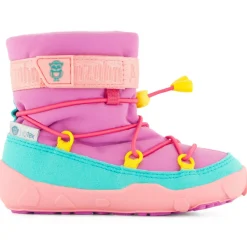 New - Kid's Snow Boot Vegan Snowy - Winterschuhe Kinder Winterschuhe|Barfußschuhe