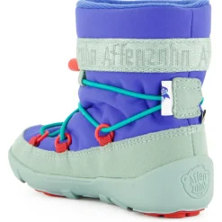 New - Kid's Snow Boot Vegan Snowy - Winterschuhe Kinder Winterschuhe|Barfußschuhe