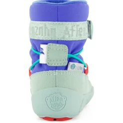 New - Kid's Snow Boot Vegan Snowy - Winterschuhe Kinder Winterschuhe|Barfußschuhe