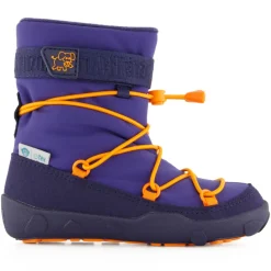 New - Kid's Snow Boot Vegan Snowy - Winterschuhe Kinder Winterschuhe|Barfußschuhe